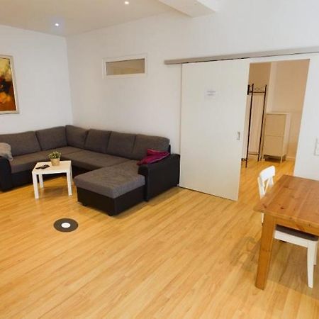 Ferienwohnung Uebach Palenberg Marktplatz Ubach-Palenberg Exteriör bild