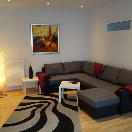 Ferienwohnung Uebach Palenberg Marktplatz Ubach-Palenberg Exteriör bild