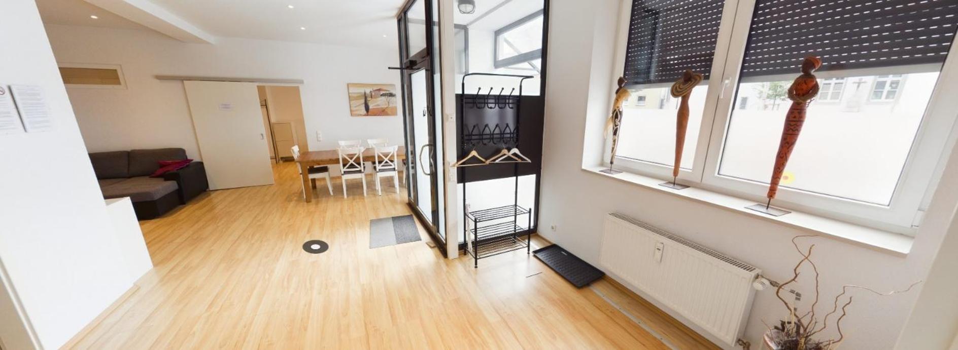 Ferienwohnung Uebach Palenberg Marktplatz Ubach-Palenberg Exteriör bild