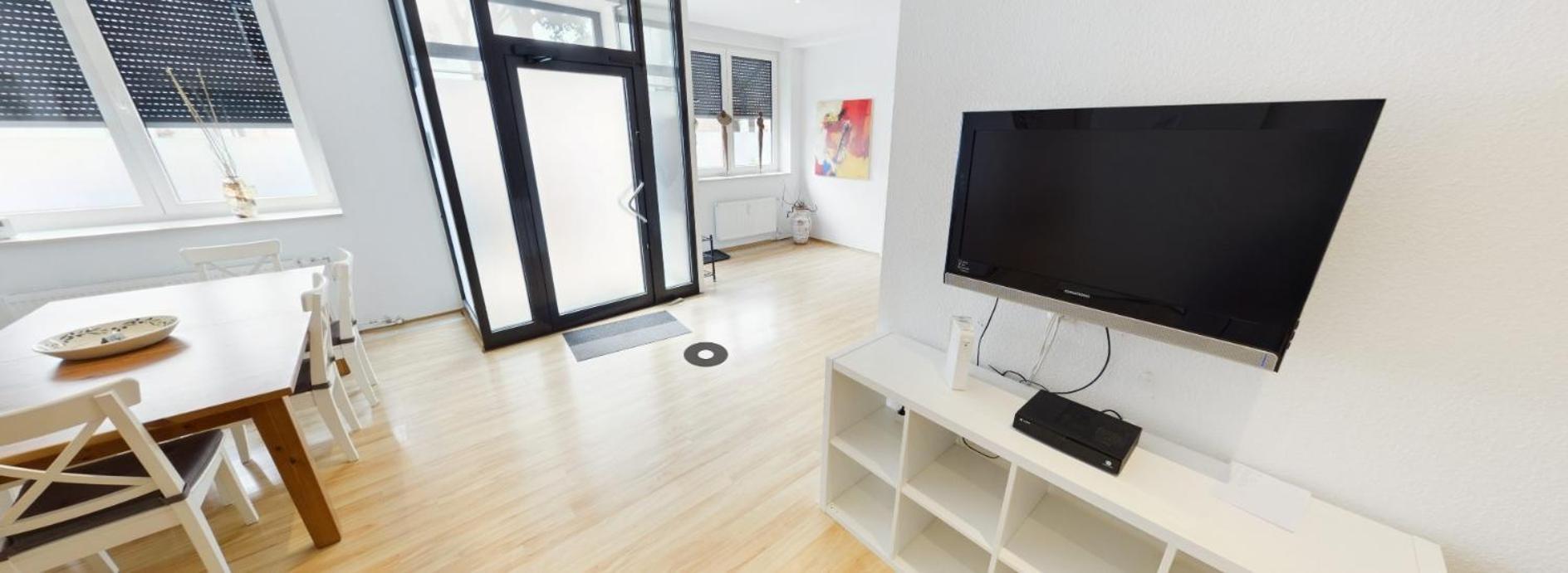 Ferienwohnung Uebach Palenberg Marktplatz Ubach-Palenberg Exteriör bild